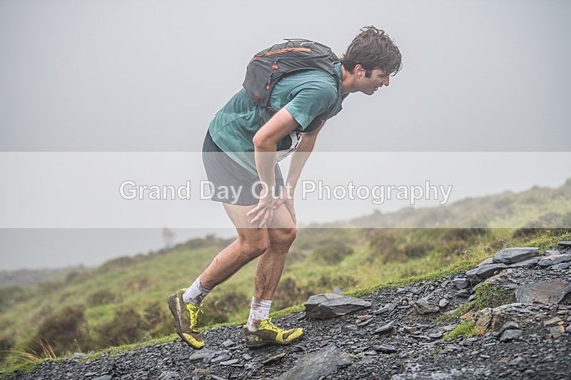 Skiddaw-55 - Skiddaw Fell Race Sunday 5th July 2026