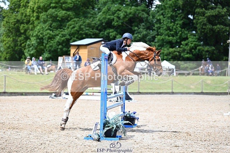 240706-133333-16217 - Cls 37 95cm Amateur Qualifier