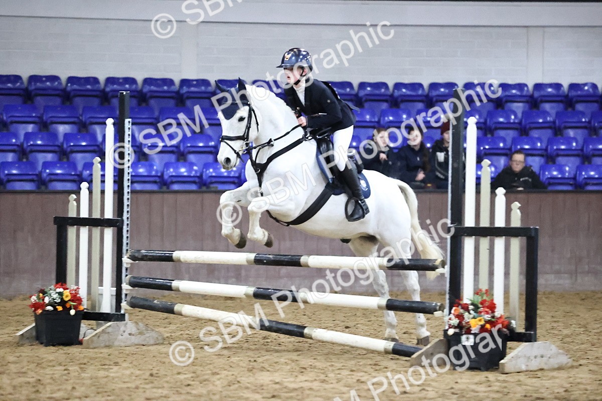 SBM_000117 - Class 1 - 70cm