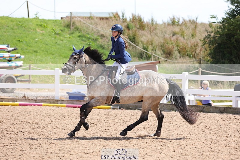 240629A-142620-06843 - Cls 19 Foxhunter and 1.10m Open