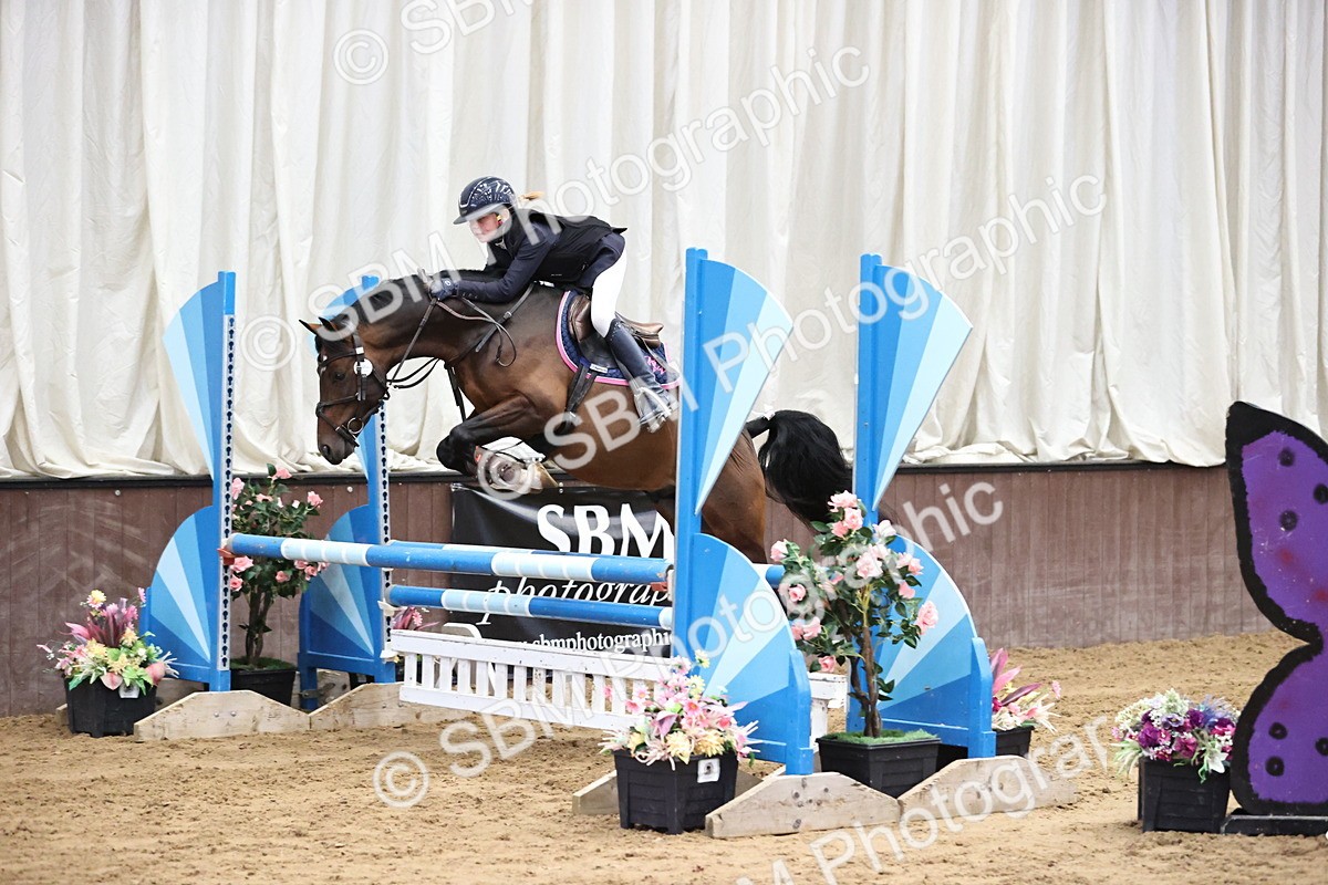 SBM_001870 - Class 10 - Pony British Novice 80cm Open