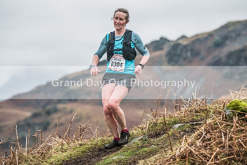 Elterwater-852 - Kendal Winter League Elterwater Junior & Senior Fell Races Sunday 25th January 2026