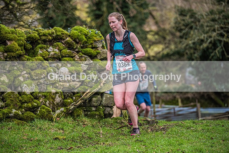 Giggleswick-664 - Kendal Winter League Races Giggleswick Sunday 14th January 2024