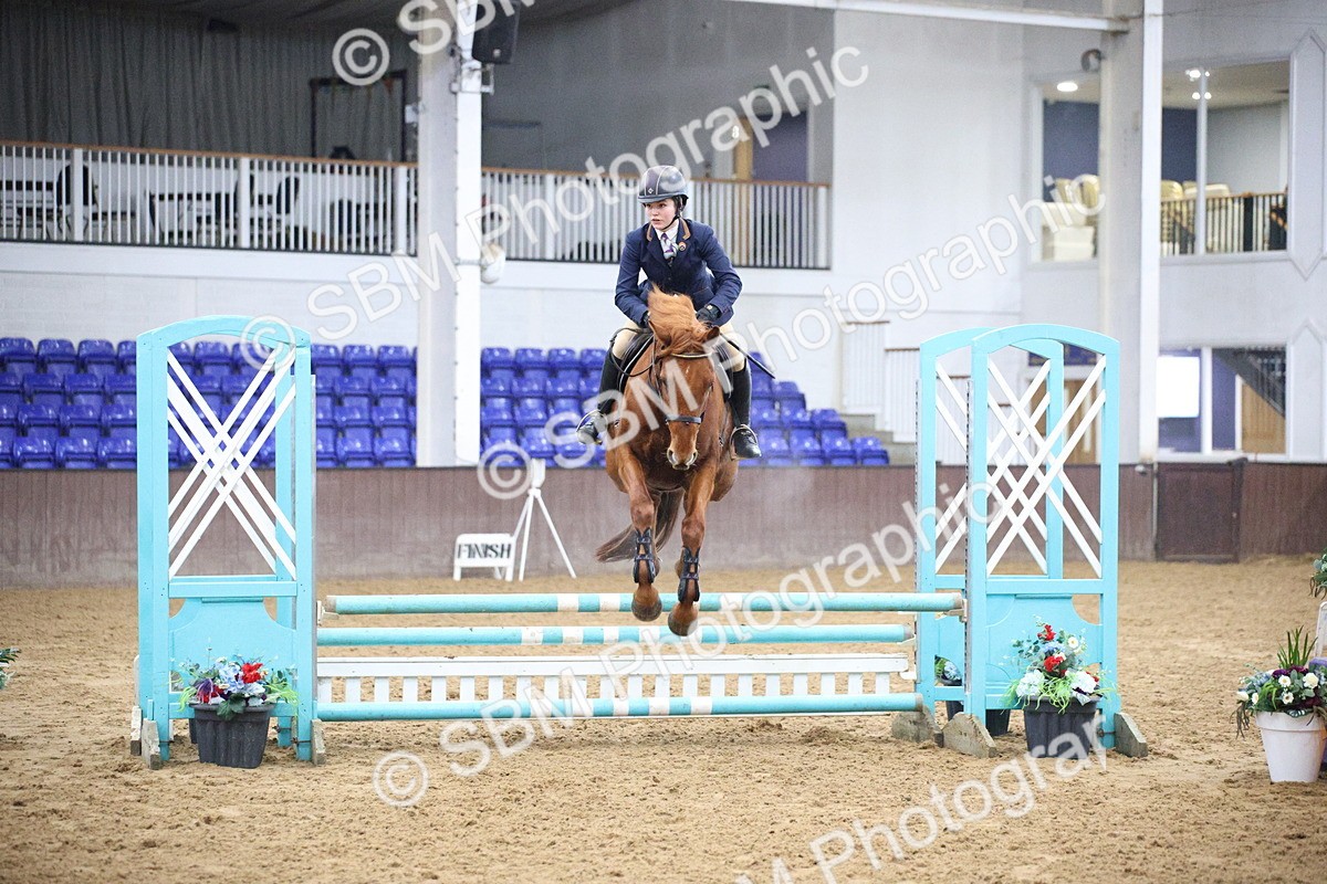 5K7A2671 - Class 0 - ClearnRound