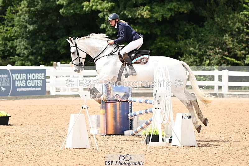 240802A-122929-04350 - Cls 23 85cm Amateur Qualifier