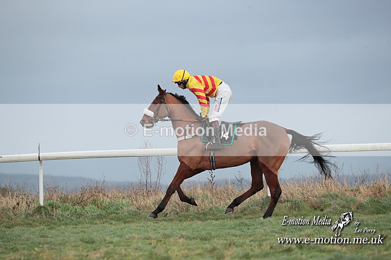 PtP 311223 906 - Larkhill Racing Club Point-to-Point 31/12/23