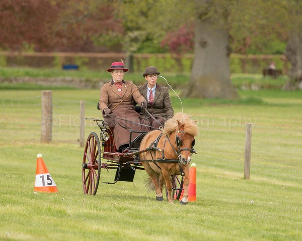 Attelage -958 - CIAT Glamis 2026