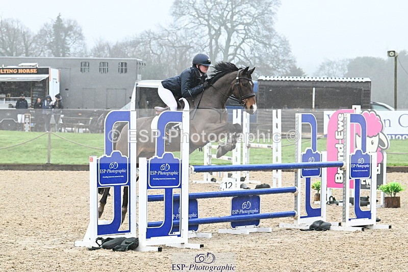 250215A-120410-00553 - Cls 3 Snr 1.05m