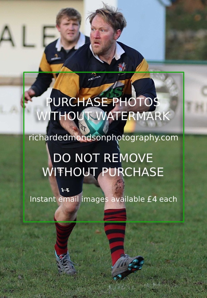 IMG_4679 - Kendal Rugby Socials vs Vale Of Lune (25/11/23)