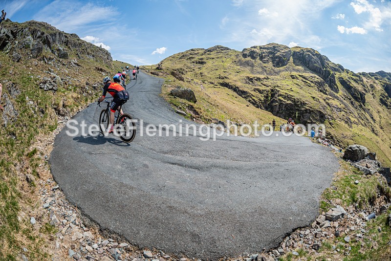 130927 - Hardknott Hairpin 13.00 - 14.00