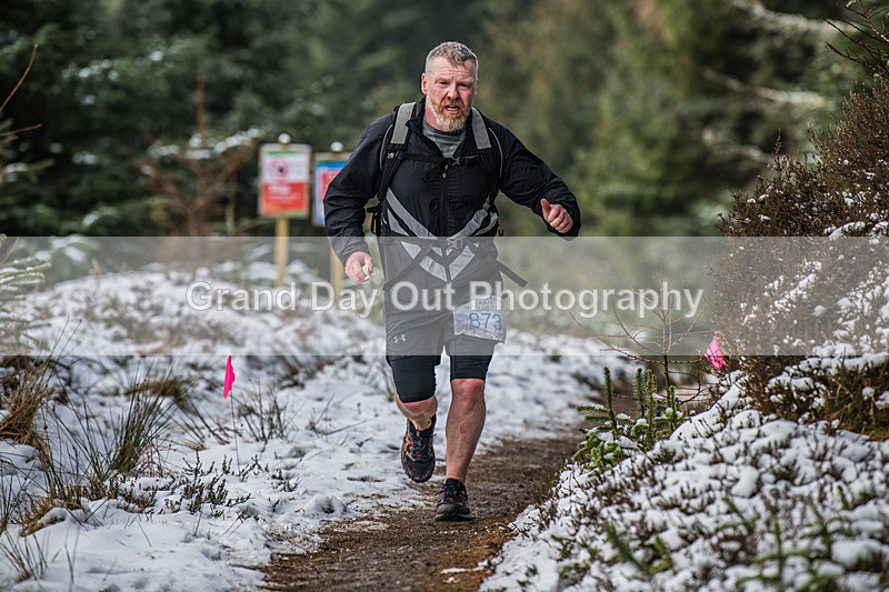 Glentress-1975 - High Terrain Events Glentress 10K 21K & 42K Trail Races Sunday 16th February 2025