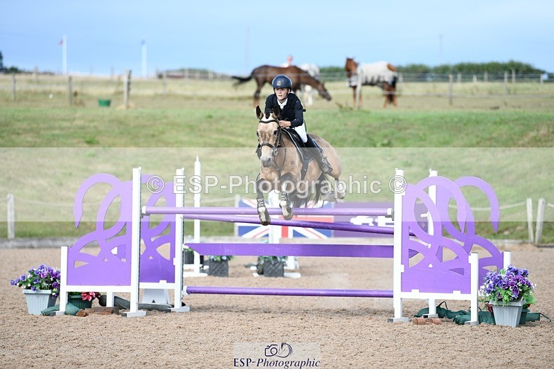 250628-164224-06359 - Cls 13 Pony Showjumper of the Year