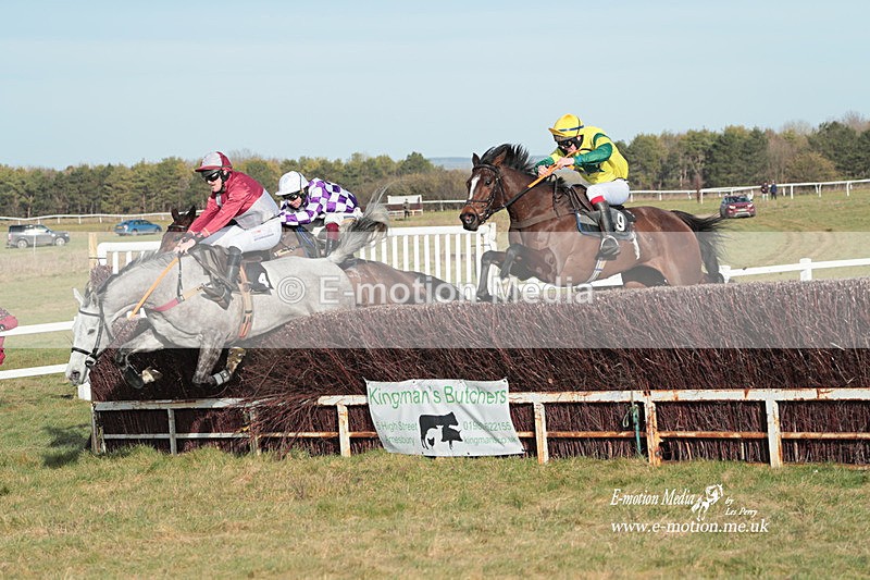 PtP 290123 0229 - Combined Services Point-to-Point 05/02/23