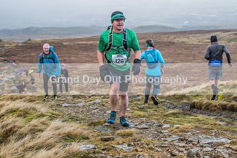 Nine Standards-555 - Nine Standards Fell Race Sunday 1st January 2023