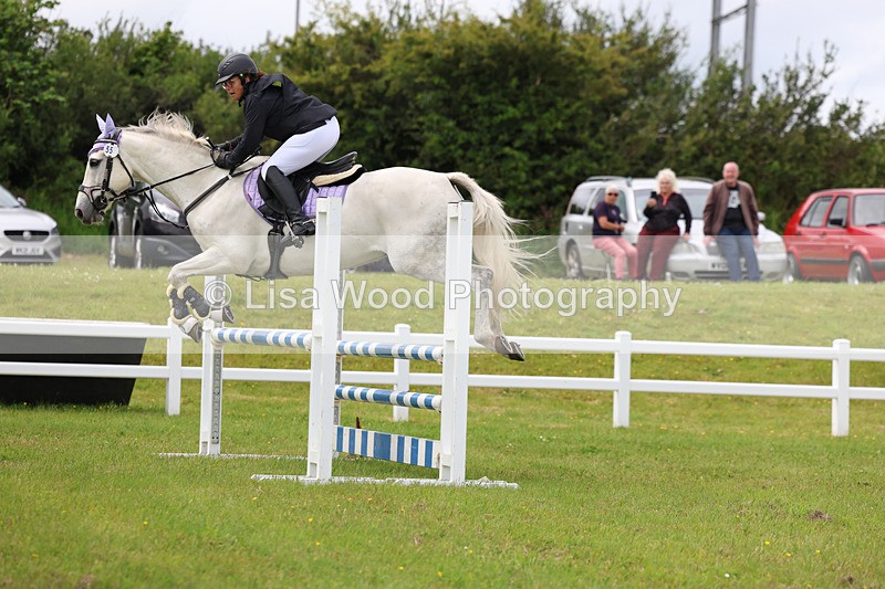 3E7A7747 - Class 13: Senior British Novice/90cm open