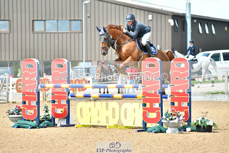 230729A-144719-06960 - Cls 16 Foxhunter