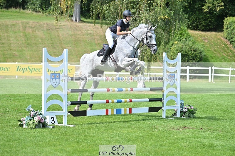 230909-133316-06103 - Cls 12 National 1.30m Open