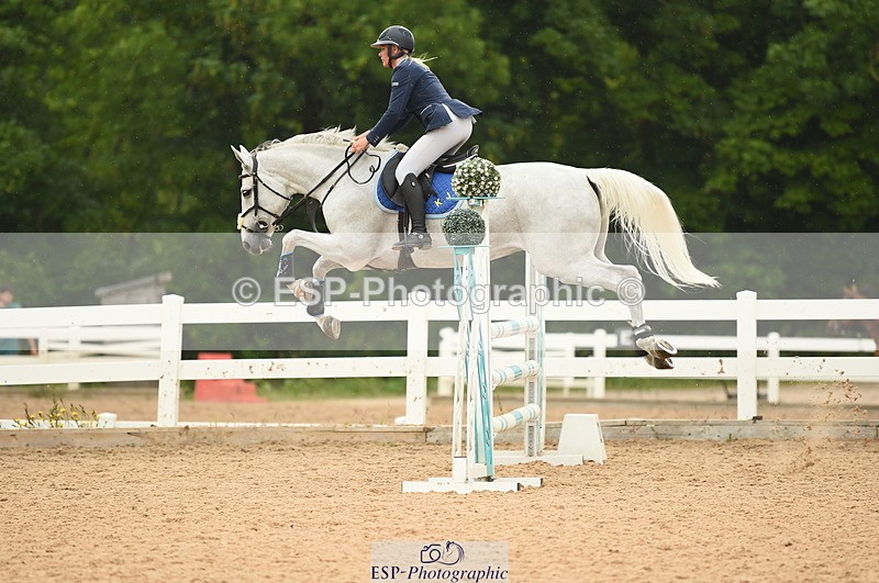 230610A-132250-03459 - Cls 24B 1.10m Amateur Qualifier