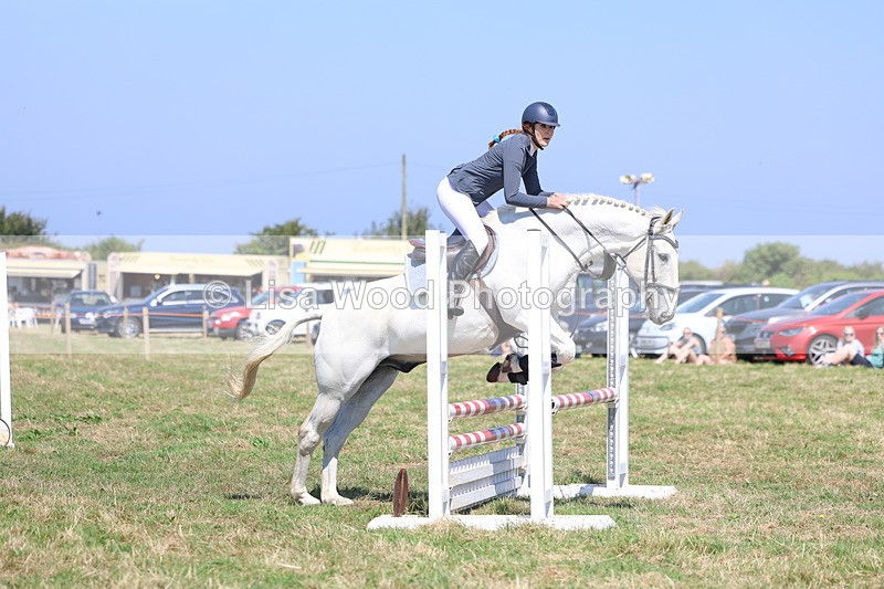 3E7A3673 - Class 3: Club 80cm Juniors and Seniors
