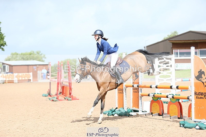 230715A-110111-00480 - Cls 34 Springboard 128cm & 138cm