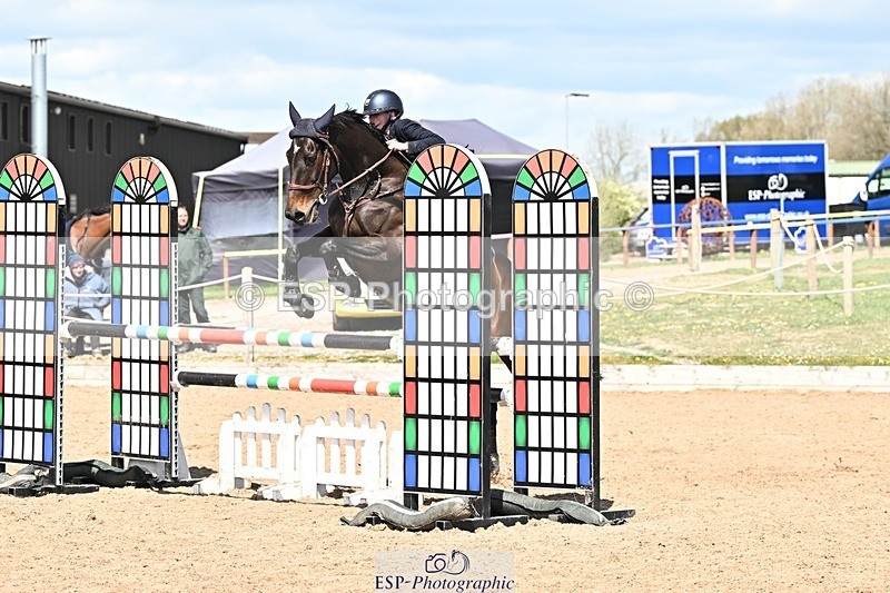 250416-132212-01040 - Cls 4 Newcomers and 1.10m