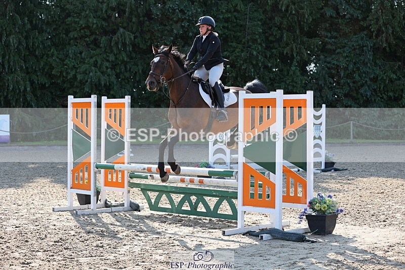 250614A-083902-04626 - Cls 25 85cm Amateur Quali