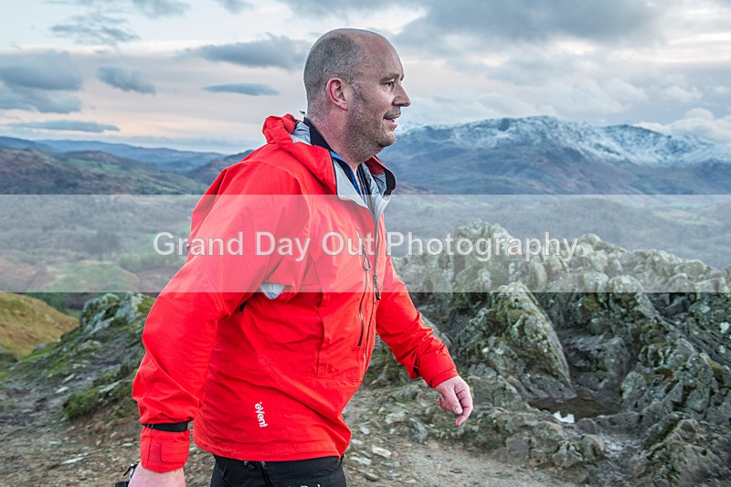 Loughrigg-720 - Loughrigg Fell Race Wednesday 12th April 2023