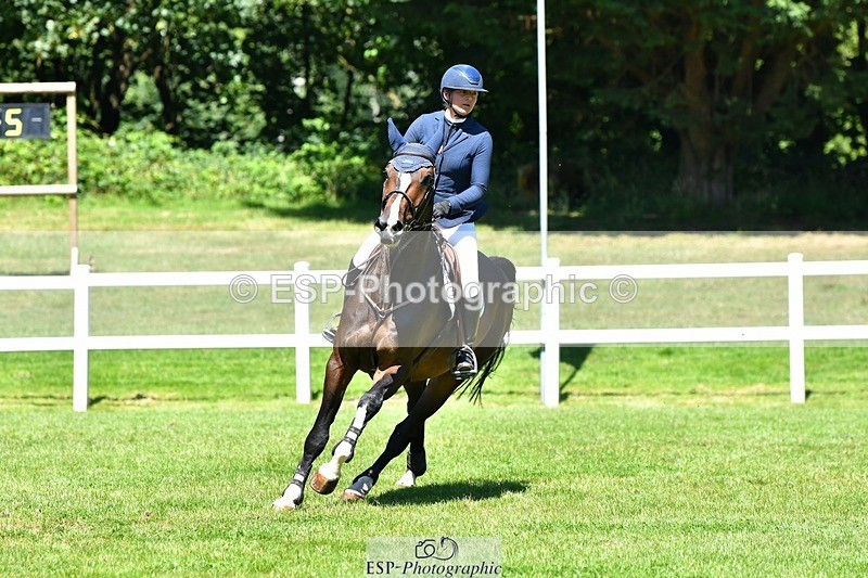 230707-141641-08215 - Cls 13 Newcomers 2nd R Jump Off and P