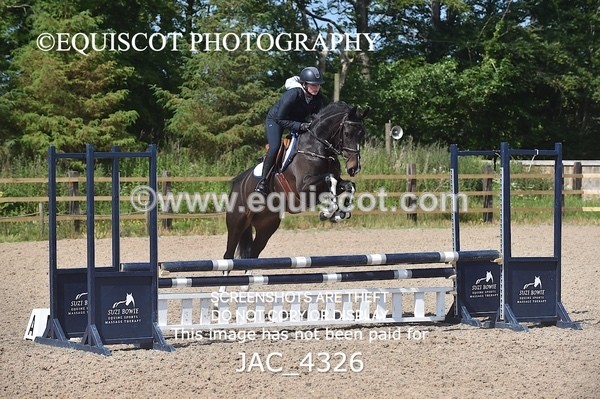 JAC_4326 - CLASS 1 Clear Round Show Jumping