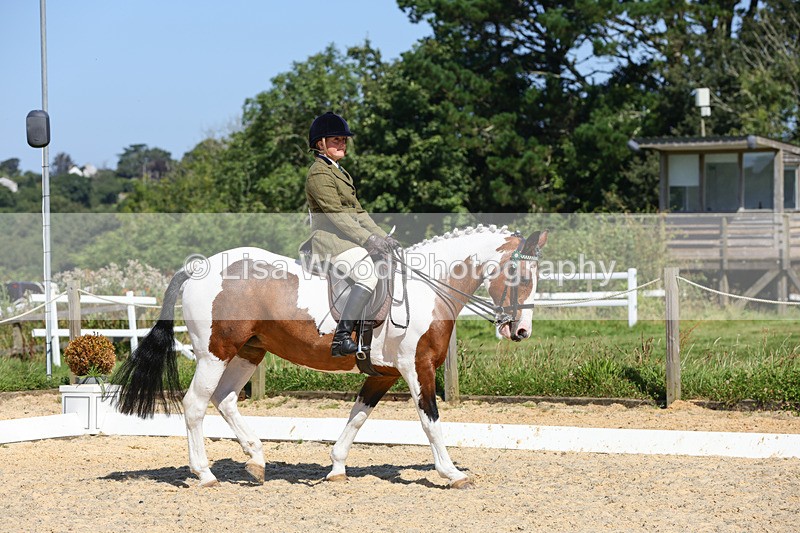 1X9A8110 - Class 12: Coloured Ridden