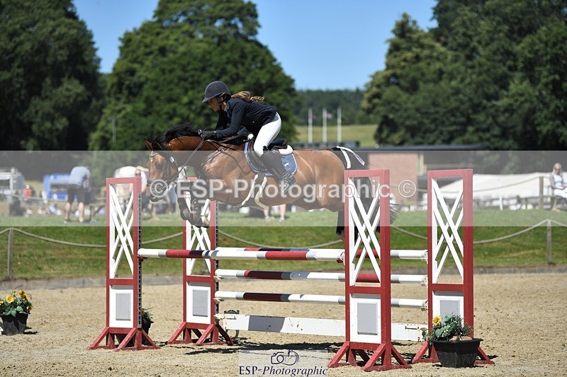 230707-112851-07225 - Cls 16 Newcomers & 1.10m Open