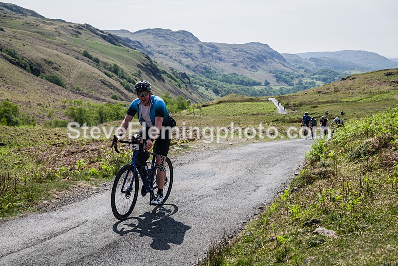 151611 - Hardknott Pass Camera 1 15.00-16.30