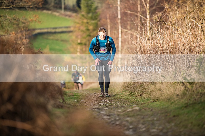 Tweed Valley-310 - High Terrain Events Tweed Valley 50 & 65K Ultra Trail Races Sunday 16th November 2025