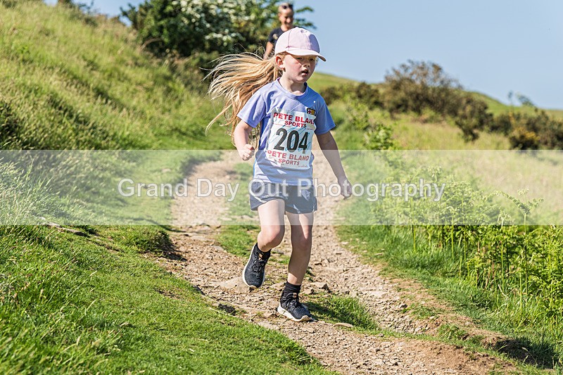 Two Tops-120 - Two Tops Fell Race Saturday 18th May 2024