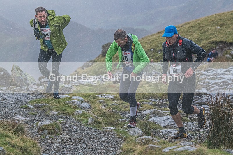 Langdale-627 - Langdale Horseshoe Fell Race Saturday 12thOctober 2024