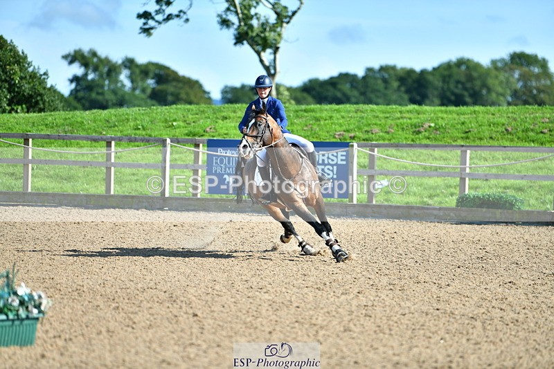 230723A-170556-13759 - Cls 8, 2 Star Medium 1.35m