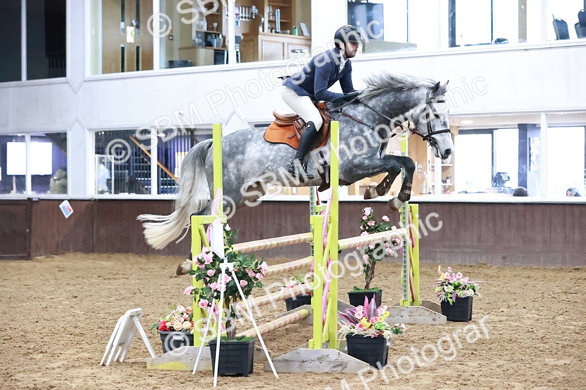 SBM_001227 - Class 3 - Senior Discovery - 1.00m
