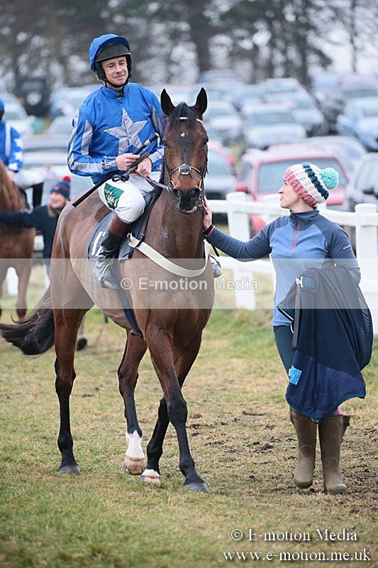 PtP 170219 -536 - Combined Services Point-To-Point Larkhill 17/02/19