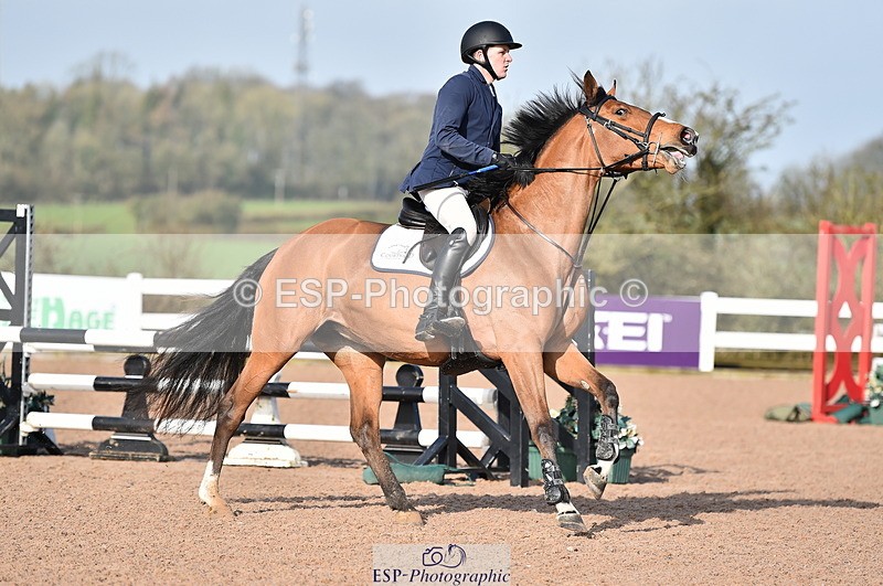 240315A-092746-00447 - Cls 7 85cm National Amateur Quali