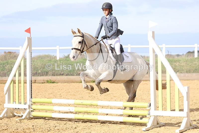 3E7A7063 - Class 2: 50cm Open