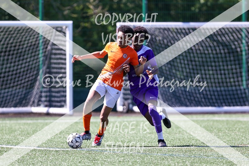 1DX30375 - 2026-04-25 FC Abbey Meads U14 North Wilts RTC V Rugby Borough FC