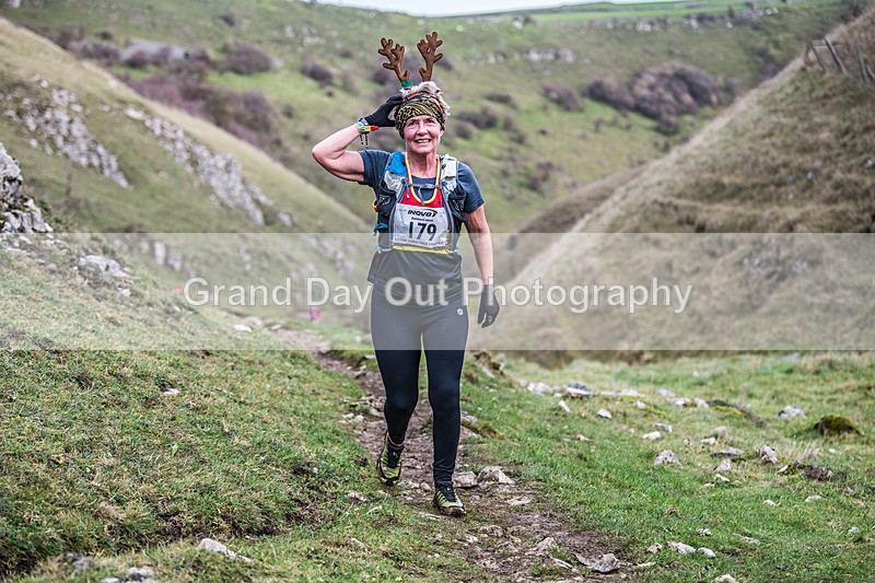 Litton-882 - Litton Christmas Cracker Fell Race (Limestone Series) Sunday 14th December 2025