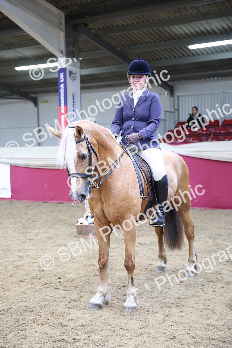 SBM_23357 - Class 904 - Supreme Final Ridden Diamond