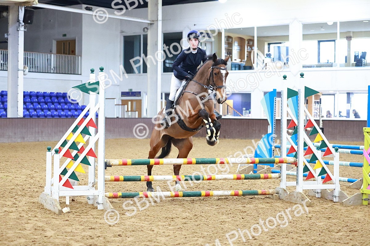 SBM_000183 - Class 1 - Clear Round