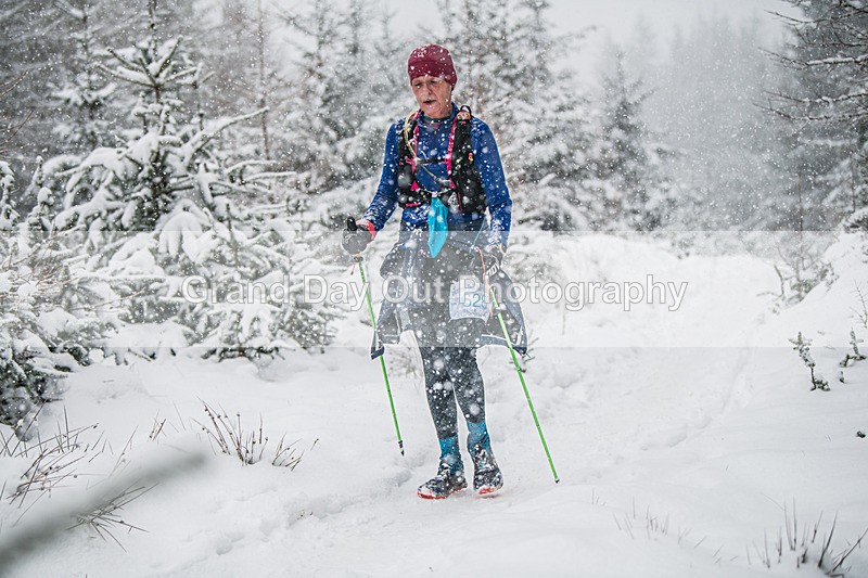 Glentress-2343 - High Terrain Events Glentress 42, 21 & 10K Trail Races Sunday 15th February 2026