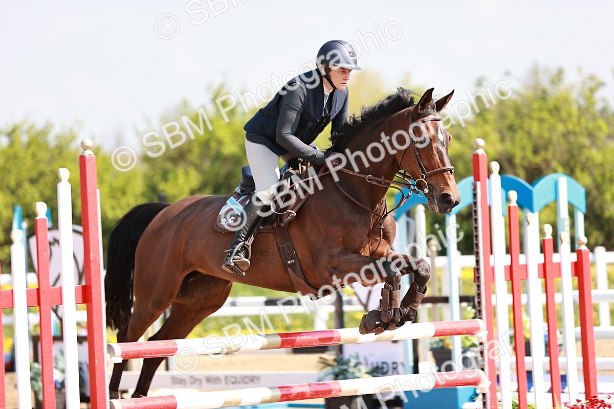  - Class 22 - Senior Discovery - 1.00m