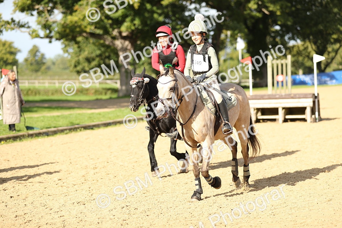 SBM_15613 - E4a - Eventers Challenge 50cm Open