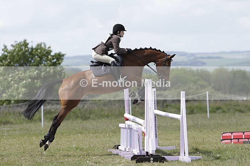 BVHT 140517 I-748 - Class 1 SJ Intermediate 14/05/17