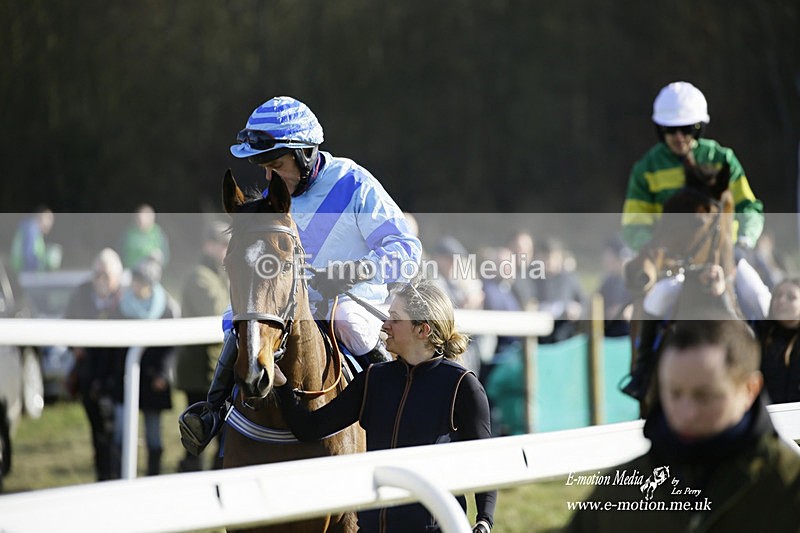 PtP 260222 540 - Kingston Blount Racing Club Point-to-Point 26/02/22