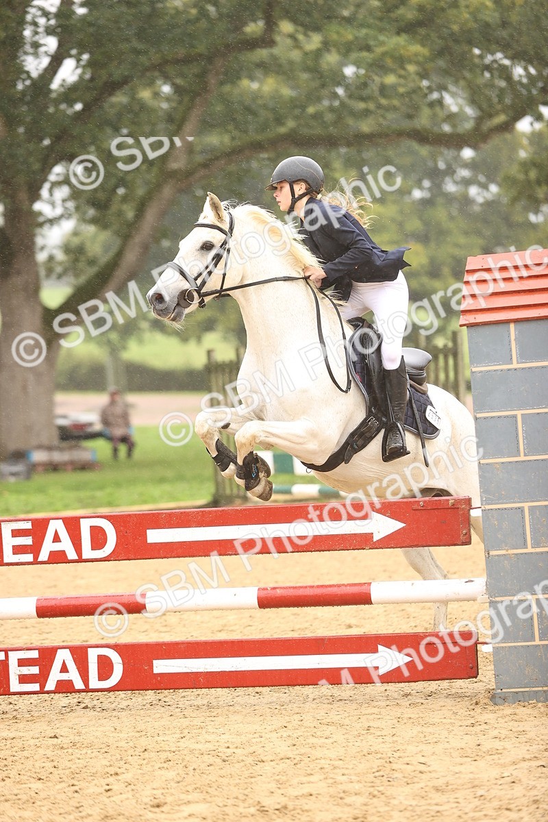 SBM_73547 - J19 - Junior Horse & Pony 90cm Supreme championship